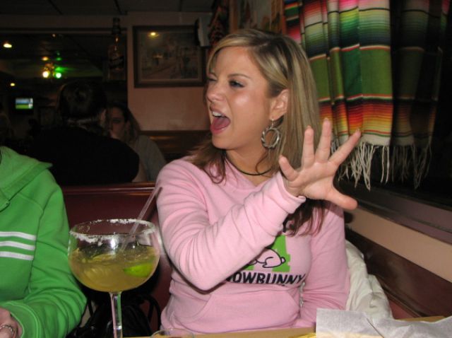 Tequila Causes Hilarious Faces (50 pics)