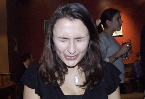 Tequila Causes Hilarious Faces (50 pics)