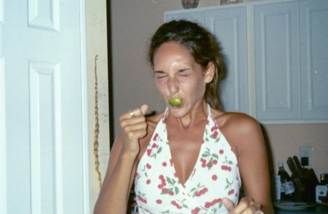 Tequila Causes Hilarious Faces (50 pics)