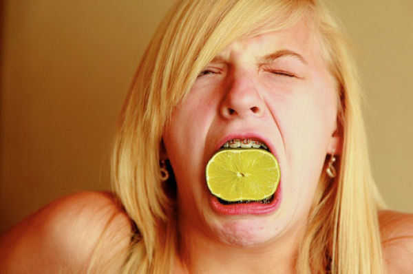 Tequila Causes Hilarious Faces (50 pics)