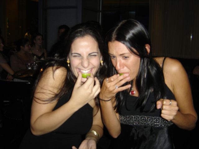 Tequila Causes Hilarious Faces (50 pics)
