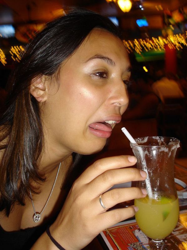 Tequila Causes Hilarious Faces (50 pics)