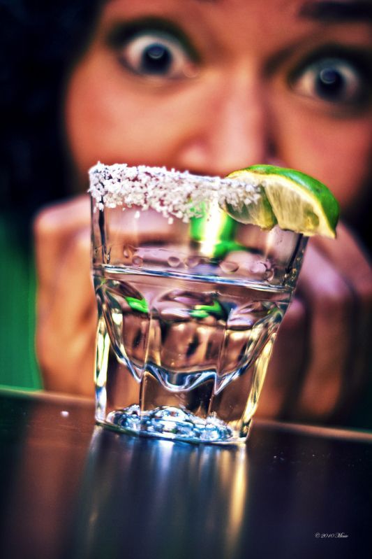 Tequila Causes Hilarious Faces (50 pics)