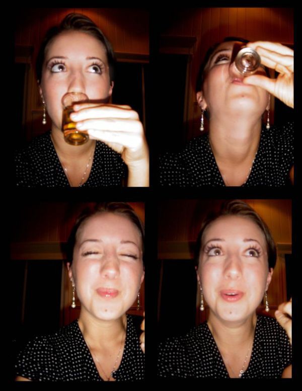 Tequila Causes Hilarious Faces (50 pics)