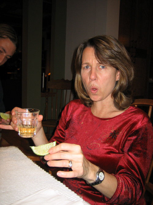 Tequila Causes Hilarious Faces (50 pics)