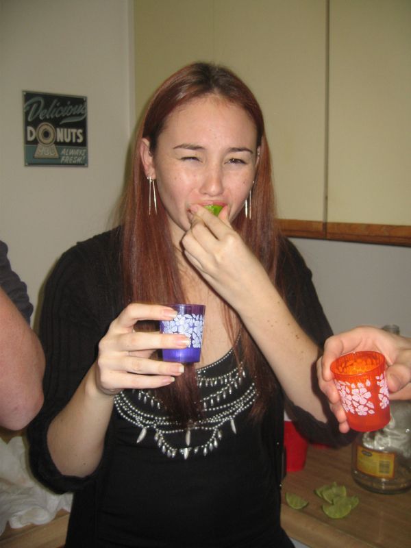 Tequila Causes Hilarious Faces (50 pics)