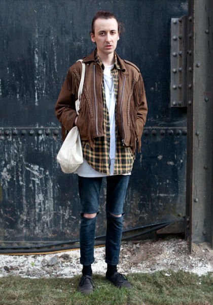 Hilarious Finnish Street Fashion (73 pics)