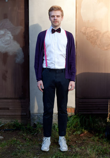 Hilarious Finnish Street Fashion (73 pics)