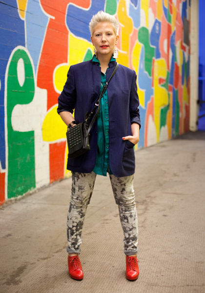 Hilarious Finnish Street Fashion (73 pics)