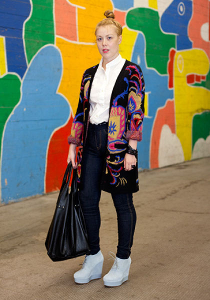 Hilarious Finnish Street Fashion (73 pics)