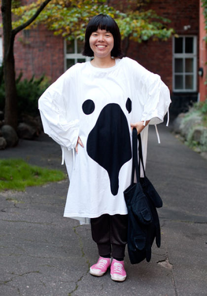 Hilarious Finnish Street Fashion (73 pics)