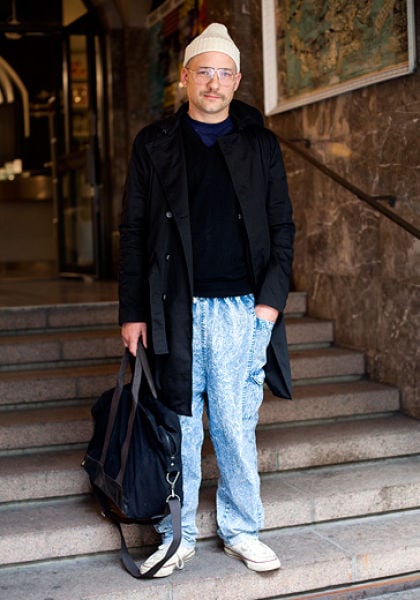 Hilarious Finnish Street Fashion (73 pics)