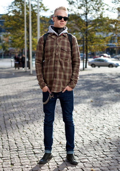 Hilarious Finnish Street Fashion (73 pics)