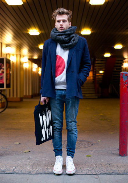 Hilarious Finnish Street Fashion (73 pics)
