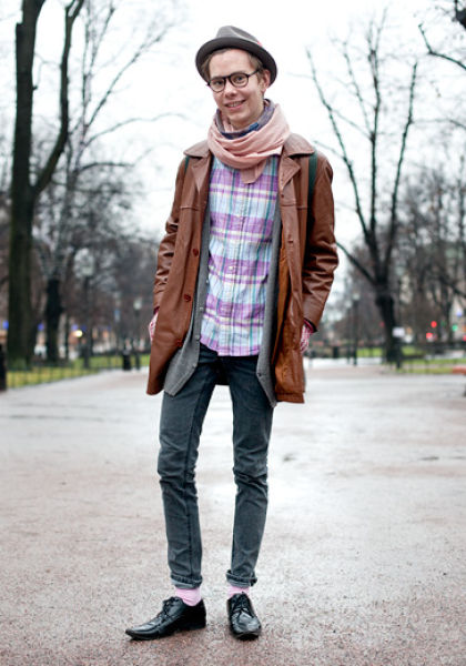 Hilarious Finnish Street Fashion (73 pics)