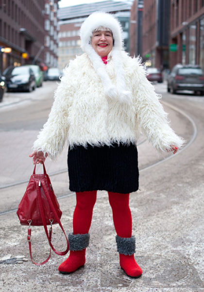 Hilarious Finnish Street Fashion (73 pics)