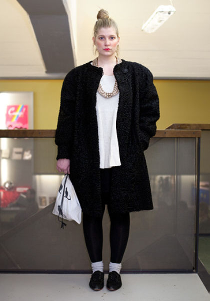 Hilarious Finnish Street Fashion (73 pics)