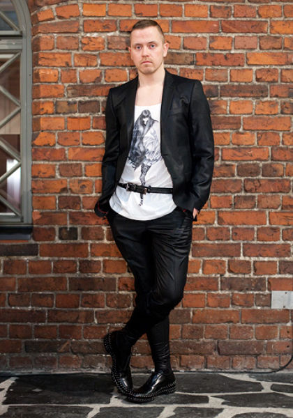 Hilarious Finnish Street Fashion (73 pics)
