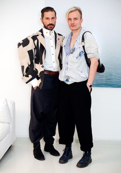 Hilarious Finnish Street Fashion (73 pics) Hilarious Finnish Street Fashion (73 pics)