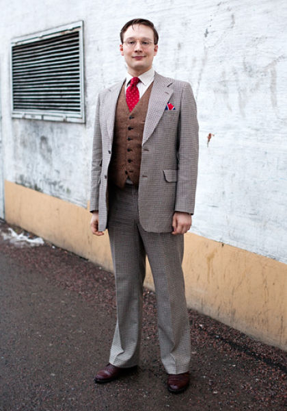 Hilarious Finnish Street Fashion (73 pics)