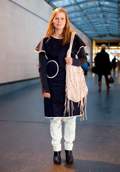 Hilarious Finnish Street Fashion (73 pics)