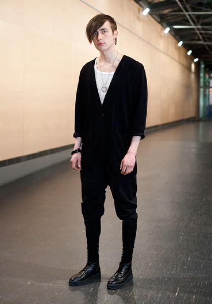 Hilarious Finnish Street Fashion (73 pics)