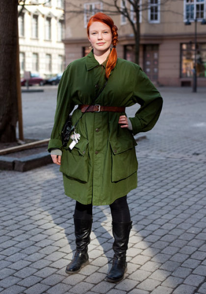 Hilarious Finnish Street Fashion (73 pics)