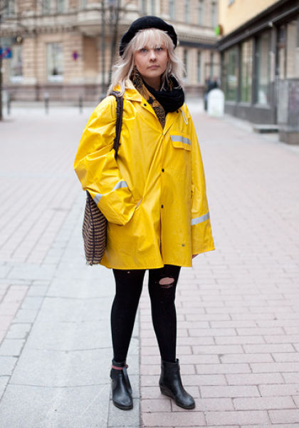 Hilarious Finnish Street Fashion (73 pics)