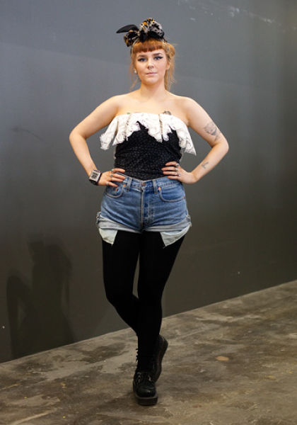 Hilarious Finnish Street Fashion (73 pics)