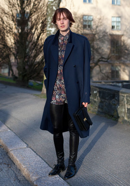 Hilarious Finnish Street Fashion (73 pics)