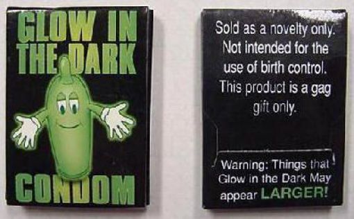 Unusual Condoms (34 pics)