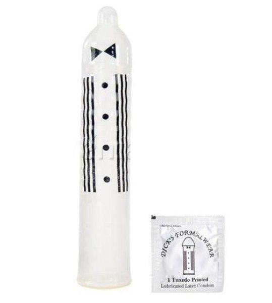 Unusual Condoms (34 pics)