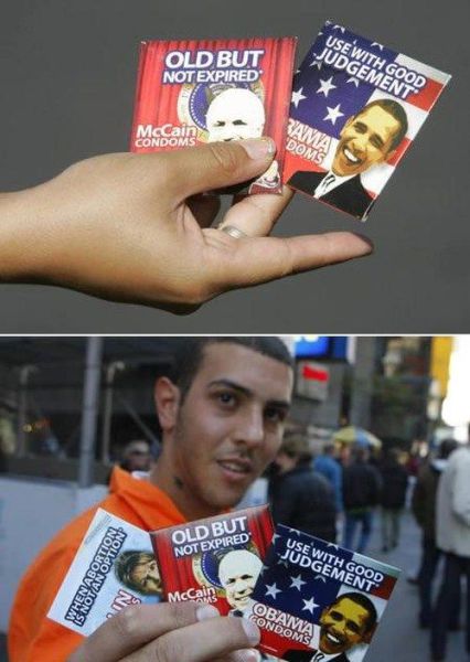 Unusual Condoms (34 pics)