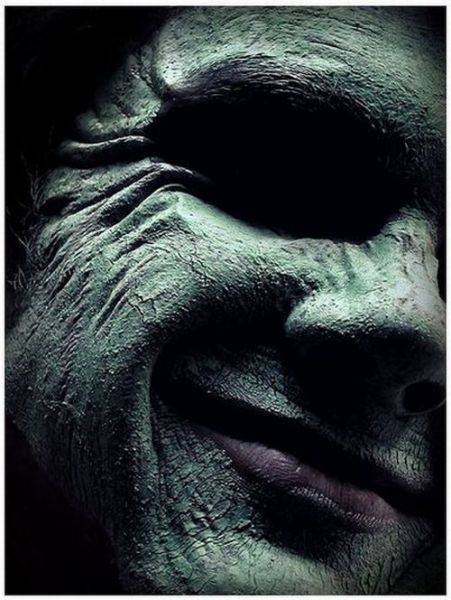 Let’s Have a Joker’s Smile! (36 pics)