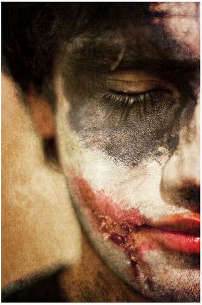 Let’s Have a Joker’s Smile! (36 pics)