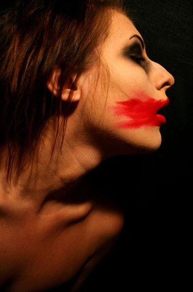 Let’s Have a Joker’s Smile! (36 pics)