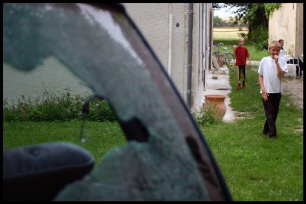 When Kids Have the Last Laugh (47 pics)