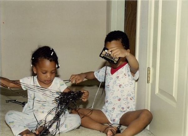 When Kids Have the Last Laugh (47 pics)