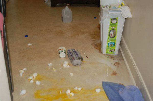 When Kids Have the Last Laugh (47 pics)