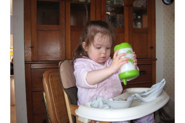 When Kids Have the Last Laugh (47 pics)