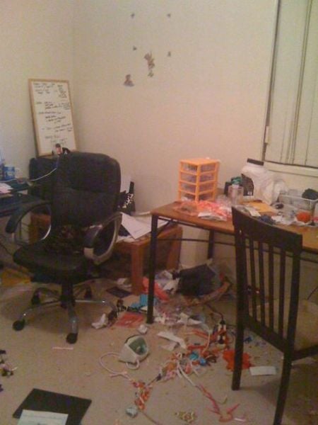 When Kids Have the Last Laugh (47 pics)