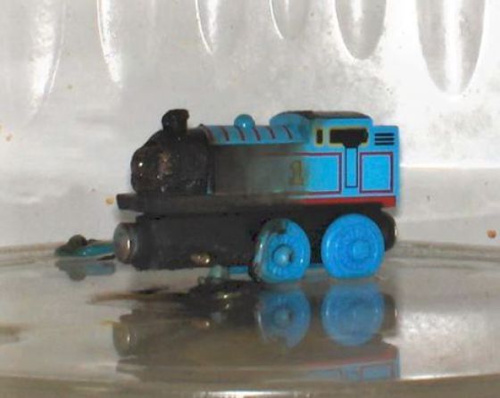 When Kids Have the Last Laugh (47 pics)