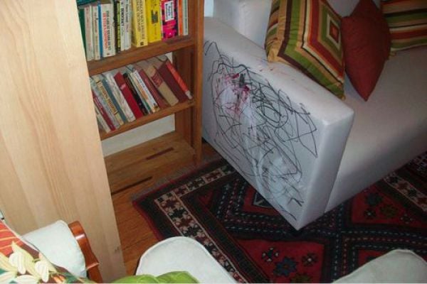 When Kids Have the Last Laugh (47 pics)