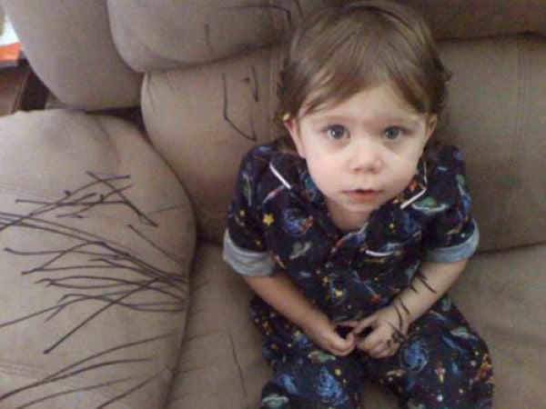 When Kids Have the Last Laugh (47 pics)