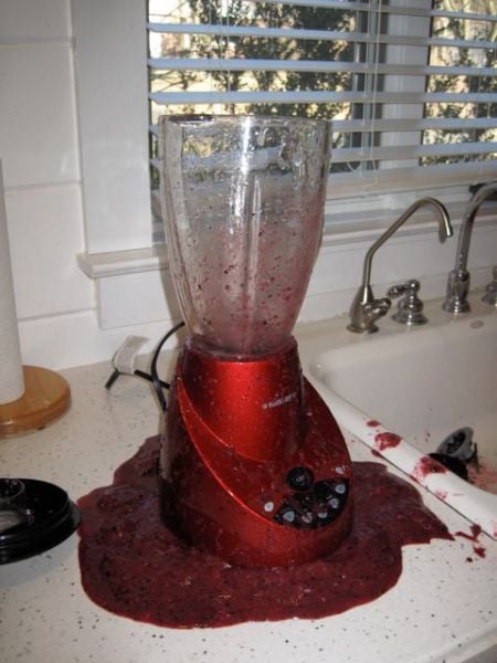 When Kids Have the Last Laugh (47 pics)