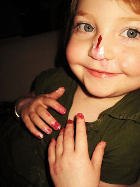 When Kids Have the Last Laugh (47 pics)