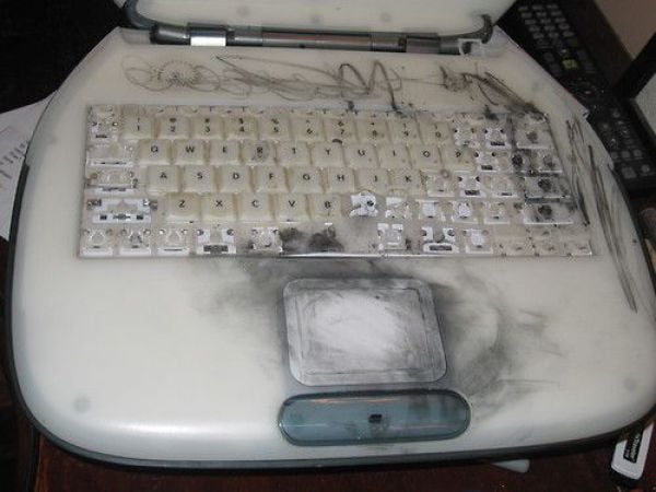 When Kids Have the Last Laugh (47 pics)