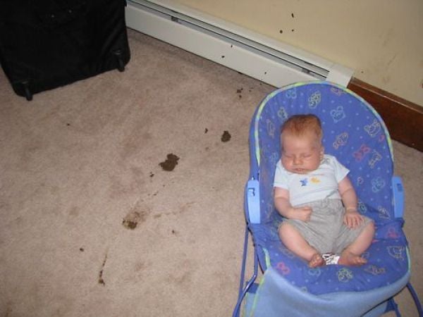 When Kids Have the Last Laugh (47 pics)