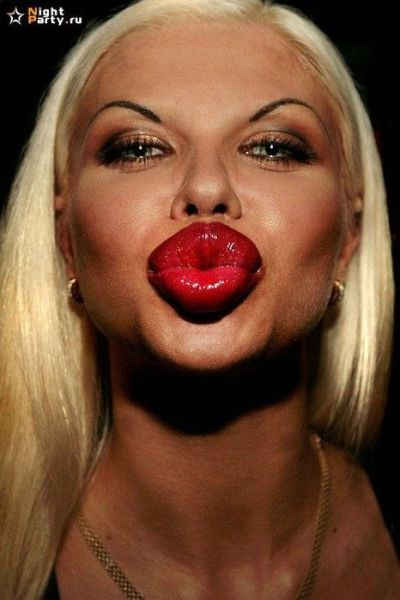 Silicone “Dolls” (72 pics) Silicone “Dolls” (72 pics)