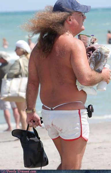 Examples of Anti-Fashion. Part 2 (72 pics)